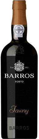 Barros Tawny 1913