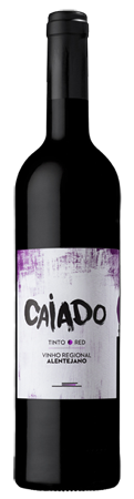 Caiado Tinto 2009