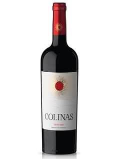 Colinas-Tinto-2007