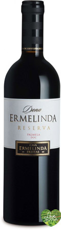 Dona Ermelinda Reserva