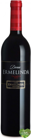 Dona Ermelinda red