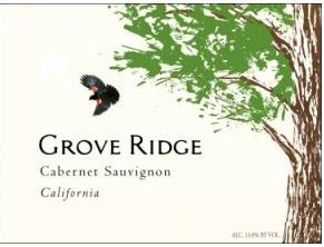 Grove Ridge Cabernet Sauvignon