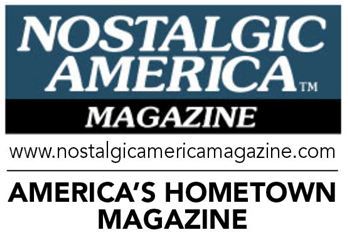 Nostalgic America Magazine
