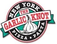 The Garlic Knot