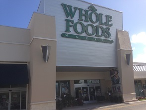 Whole Foods Market Fort Lauderdale