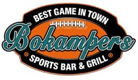 Bokampers